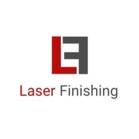 Bild von Laser Finishing