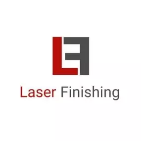 Bild von Laser Finishing