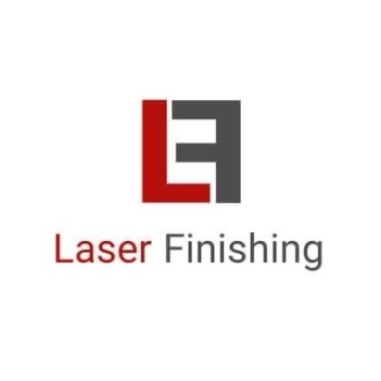 Logo da Laser Finishing