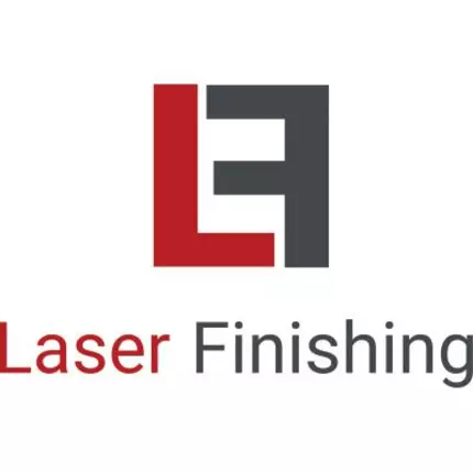 Logo from Laser Finishing