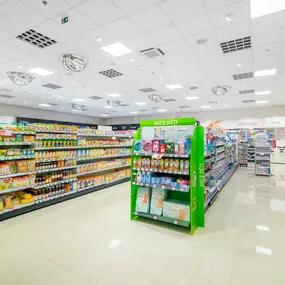 ROSSMANN
