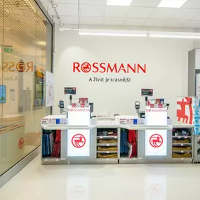 ROSSMANN