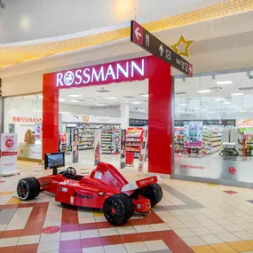 ROSSMANN