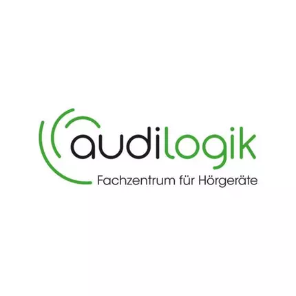 Logotyp från AUDILOGIK - Fachzentrum für Hörgeräte Kempten