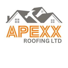 Bild von Apexx Roofing Ltd