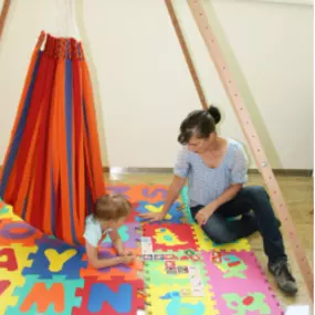 Ergotherapie - Katja Lindner