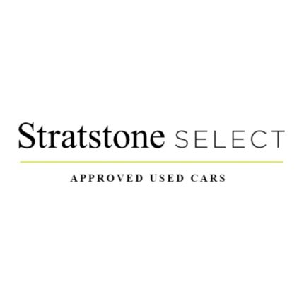 Logo from Stratstone Select Bracknell