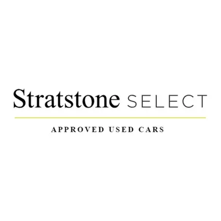 Logo van Stratstone Select Bracknell