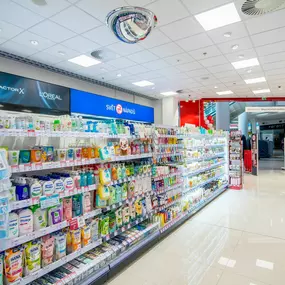 ROSSMANN