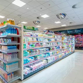 ROSSMANN