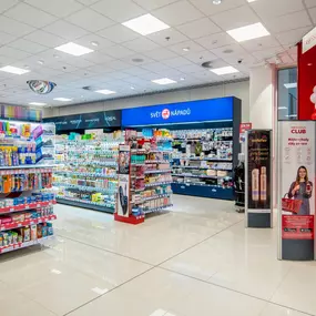 ROSSMANN