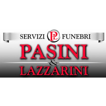 Logo fra Onoranze Funebri Pasini e Lazzarini