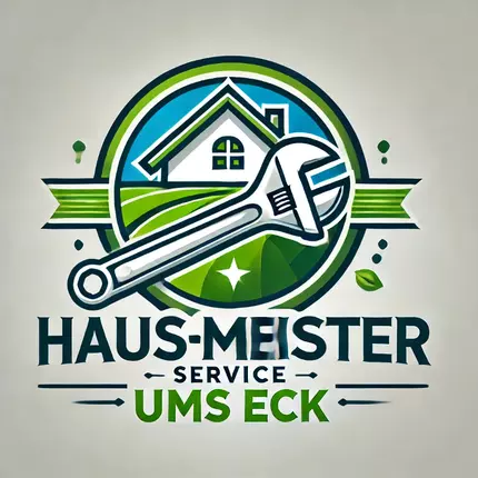 Logo von Ums Eck Service