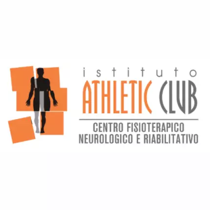 Logo fra Istituto Athletic Club - Centro Fisioterapico, Neurologico e Riabilitativo