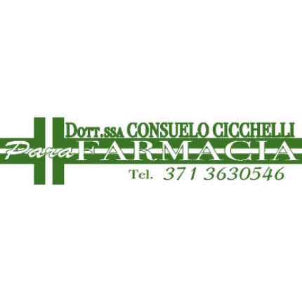 Logo van Parafarmacia Dott.ssa Cicchelli Consuelo Francesca