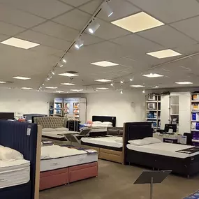 Bild von Bensons for Beds Exeter Stone Lane Retail Park