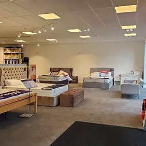 Bild von Bensons for Beds Exeter Stone Lane Retail Park