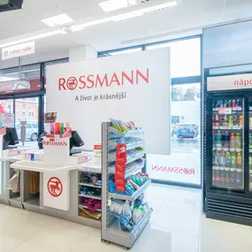 ROSSMANN