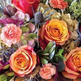 Bild von BLOOM Florist