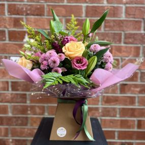 Bild von BLOOM Florist