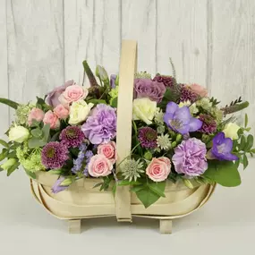 Bild von BLOOM Florist - Holmes Chapel (order online or by phone only)