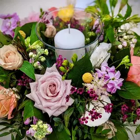 Bild von BLOOM Florist - Holmes Chapel (order online or by phone only)