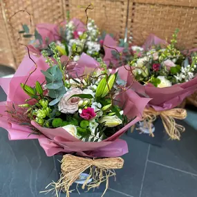 Bild von BLOOM Florist - Holmes Chapel (order online or by phone only)