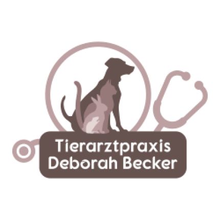 Logo de Tierarztpraxis Deborah Becker