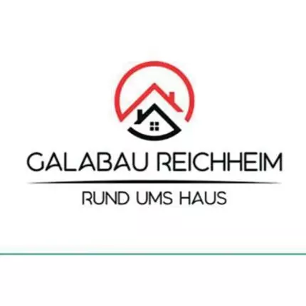 Logótipo de Galabau-Reichheim