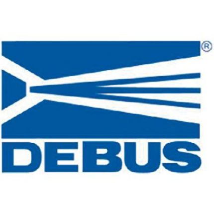 Logo fra DEBUS Druckluft-Vakuumtechnik GmbH