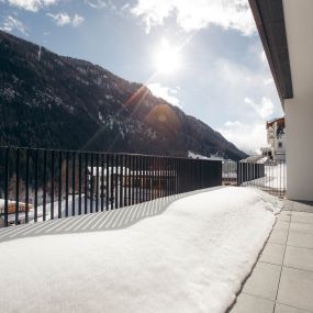 Bild von S'Gmiatli - Hideaway Apartment in Kappl / Ischgl