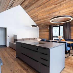 Bild von S'Gmiatli - Hideaway Apartment in Kappl / Ischgl