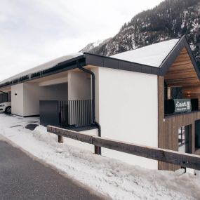 Bild von S'Gmiatli - Hideaway Apartment in Kappl / Ischgl