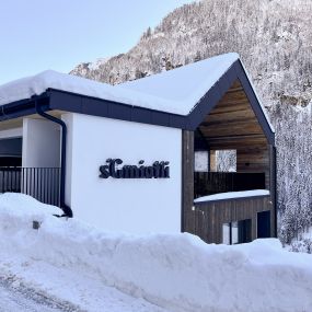 Bild von S'Gmiatli - Hideaway Apartment in Kappl / Ischgl