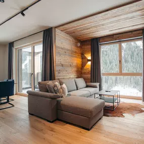 Bild von S'Gmiatli - Hideaway Apartment in Kappl / Ischgl