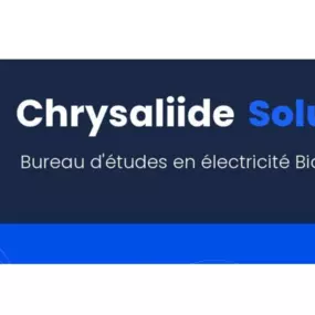 Bild von Chrysaliide Solutions