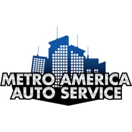 Logo von Metro America Auto Service