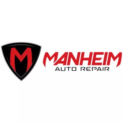 Logo from Manheim Auto Repair