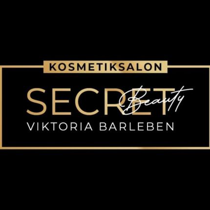 Logo fra Secret Beauty Viktoria Barleben