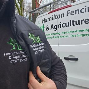 Bild von Hamilton Fencing & Agriculture