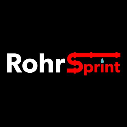 Logótipo de Rohrsprint