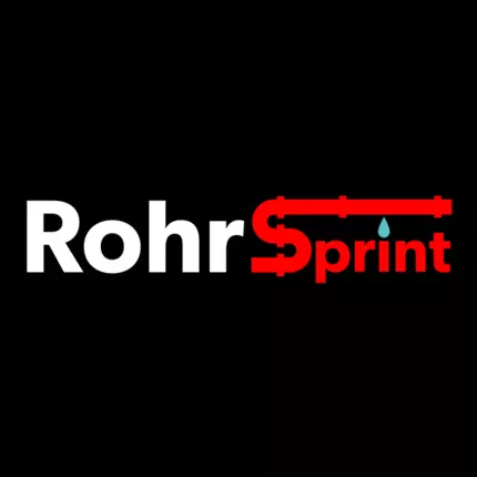 Logo from Rohrsprint