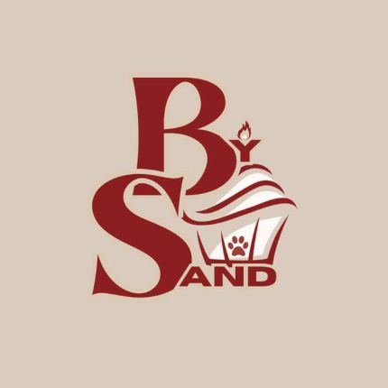 Logo da Bysand