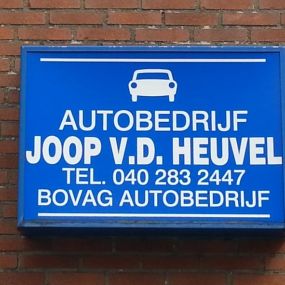 Bild von Autobedrijf Joop van den Heuvel