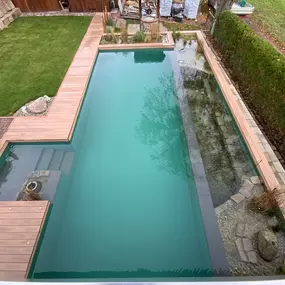 Bild von Niklas Sobotta Gärten, Landschaften, Schwimmteiche GmbH