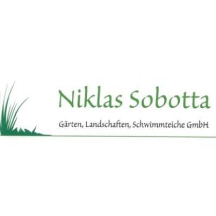 Logo van Niklas Sobotta Gärten, Landschaften, Schwimmteiche