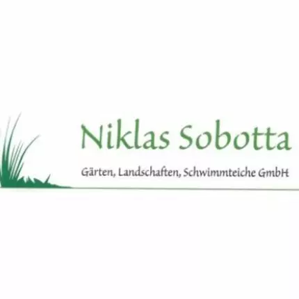 Logo from Niklas Sobotta Gärten, Landschaften, Schwimmteiche