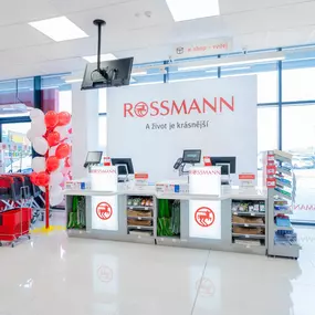 ROSSMANN