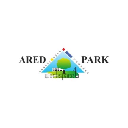 Logo from ARED Park