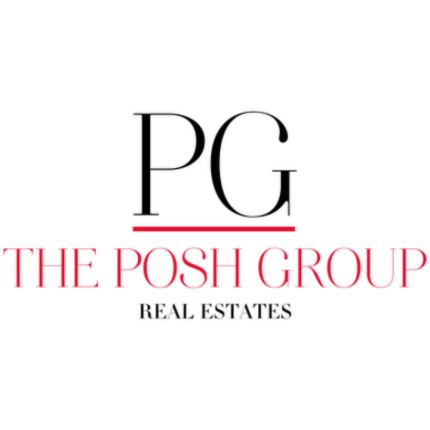 Logo fra The PGroup Estates Ltd